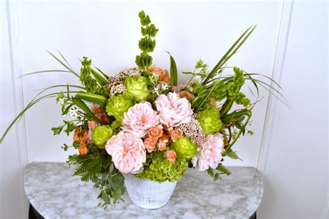 mockingbird florist|petals and stems florist dallas.